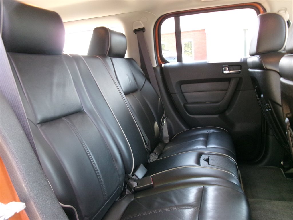 2007 HUMMER H3 - $14,900