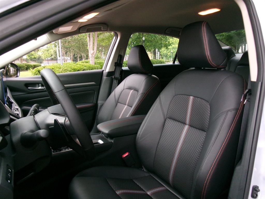 2026 Nissan Altima - $29,995