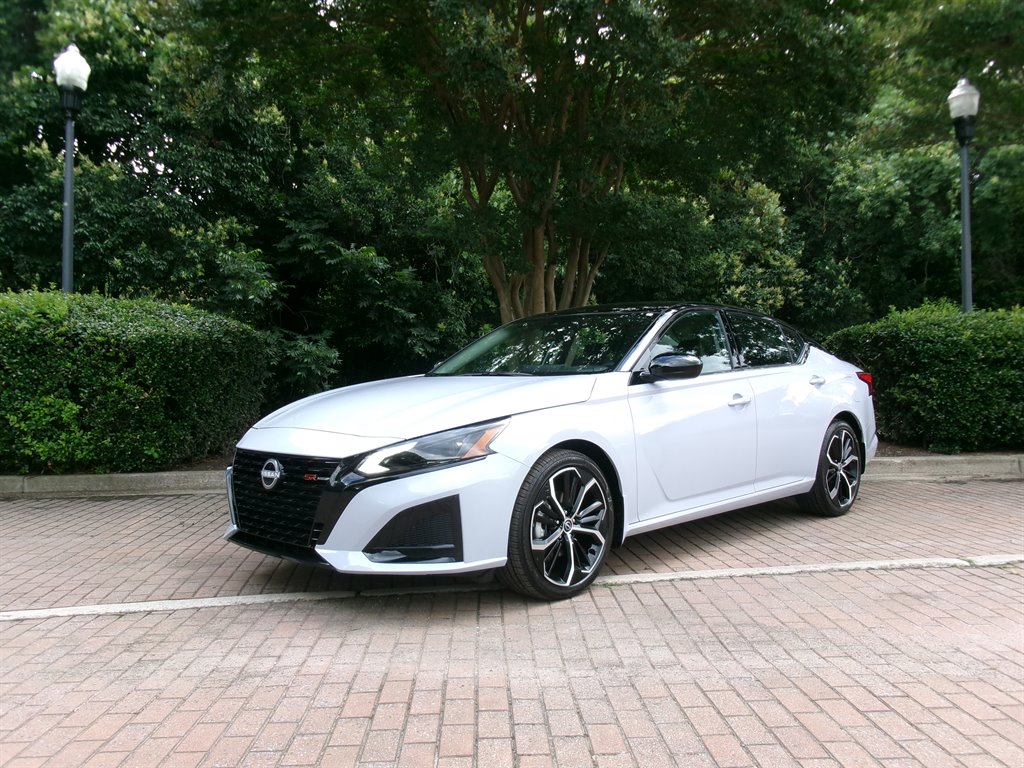 2026 Nissan Altima - $29,995