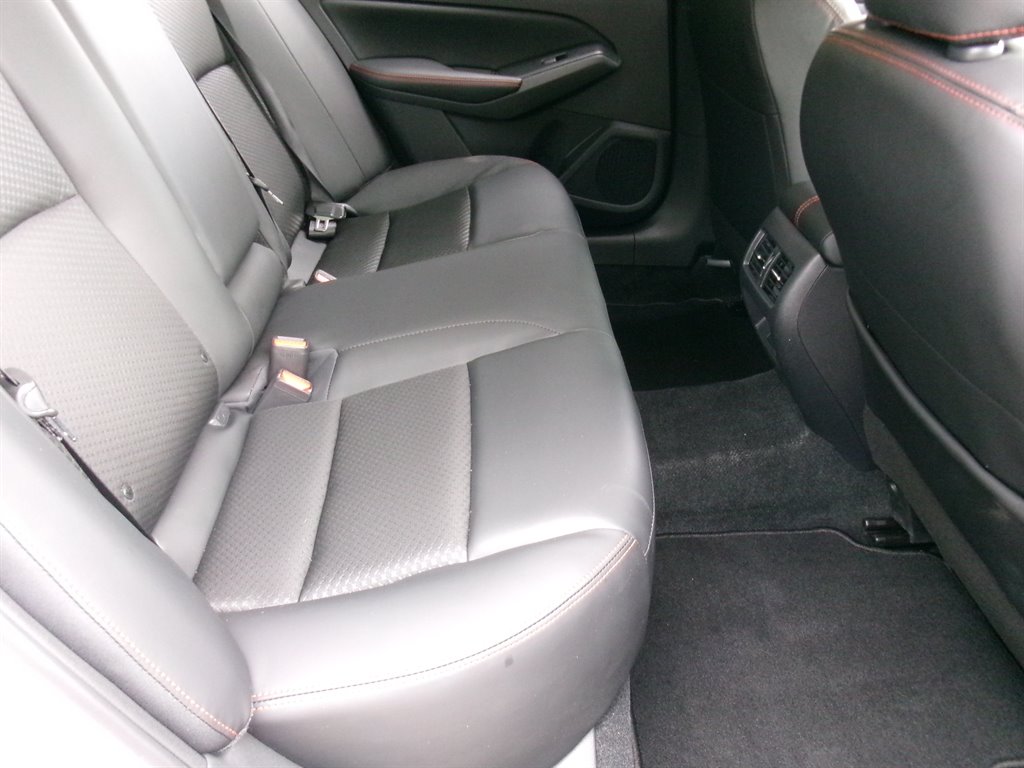 2026 Nissan Altima - $29,995