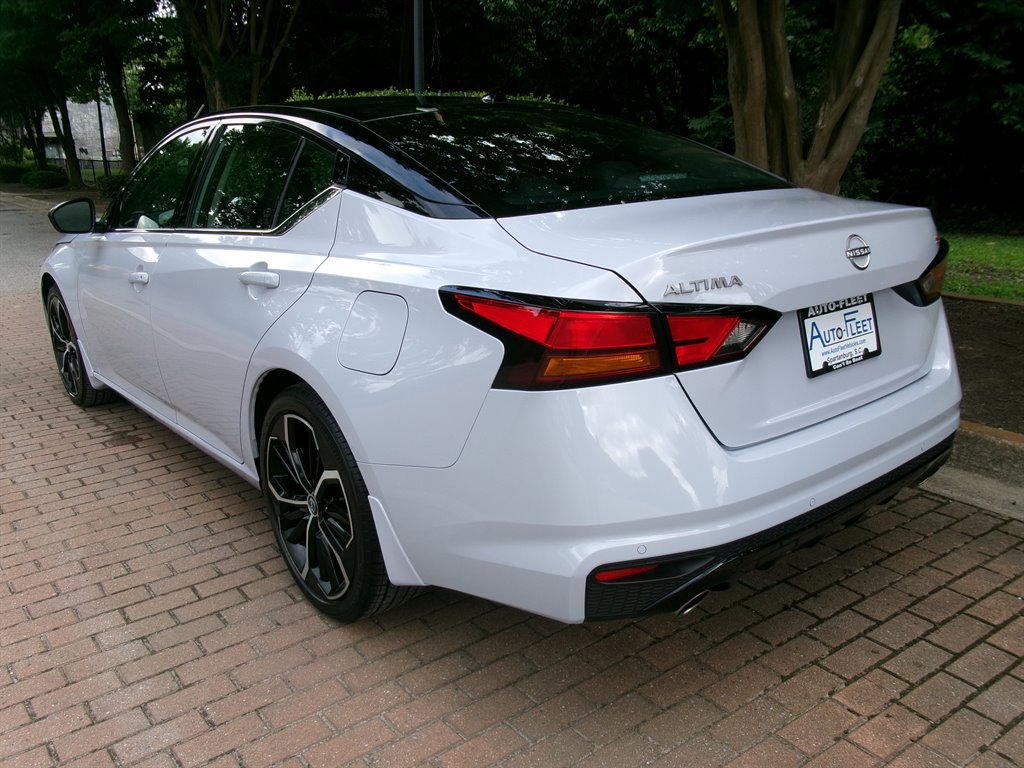 2026 Nissan Altima - $29,995