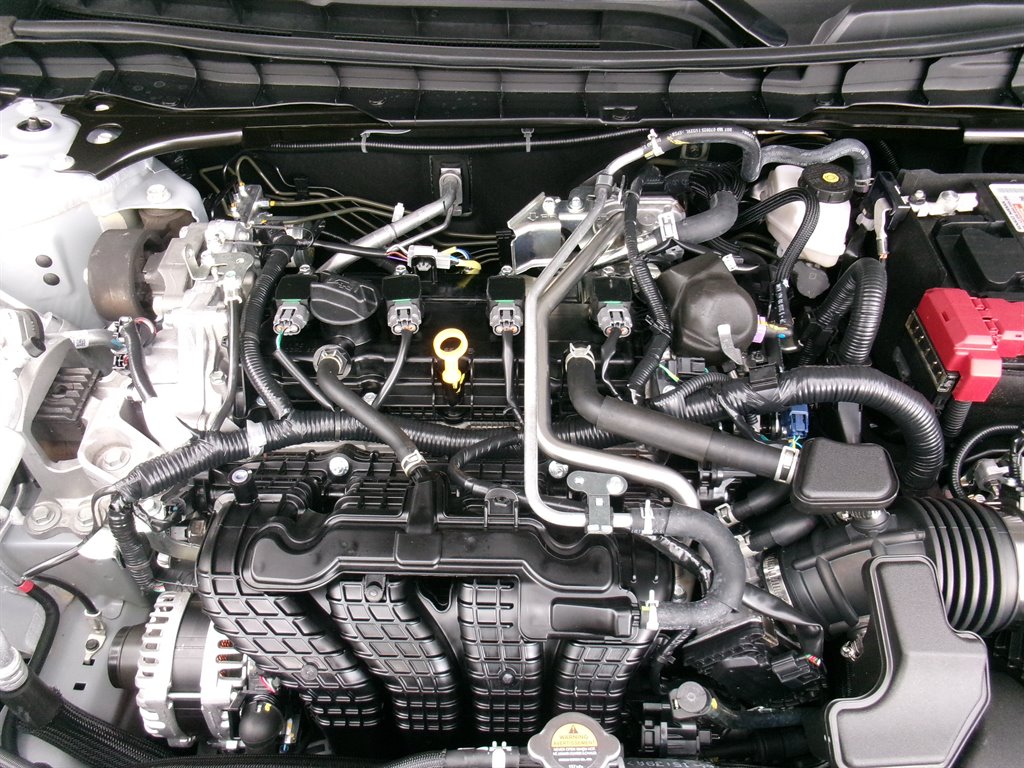2026 Nissan Altima - $29,995