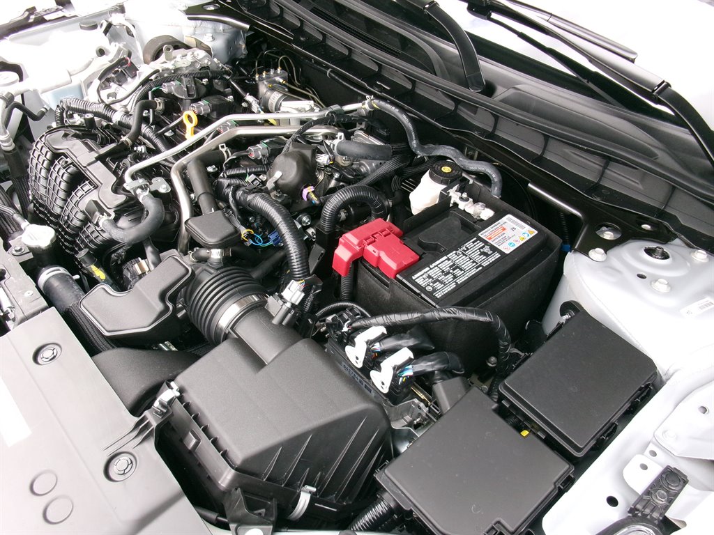 2026 Nissan Altima - $29,995