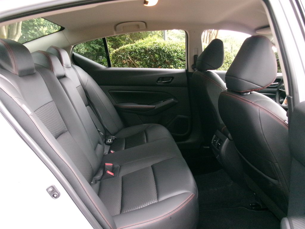2026 Nissan Altima - $29,995