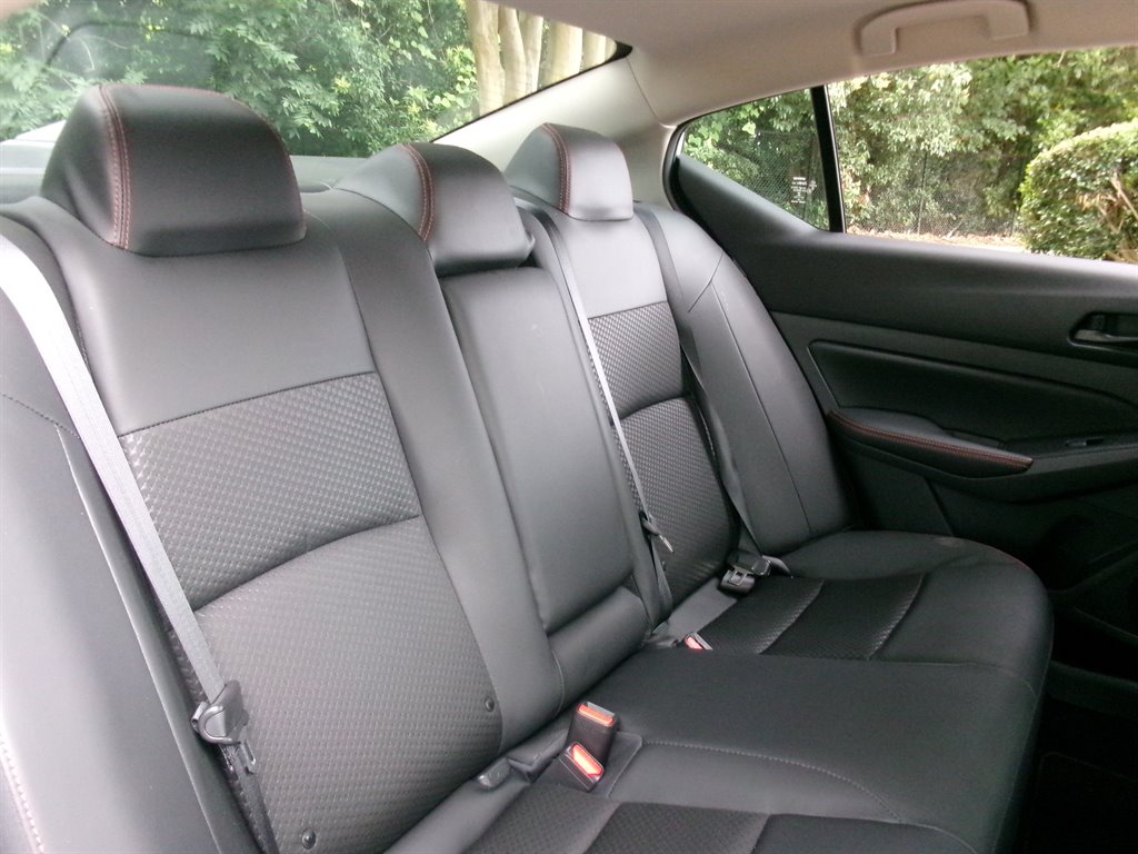 2026 Nissan Altima - $29,995