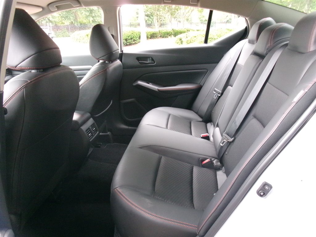 2026 Nissan Altima - $29,995