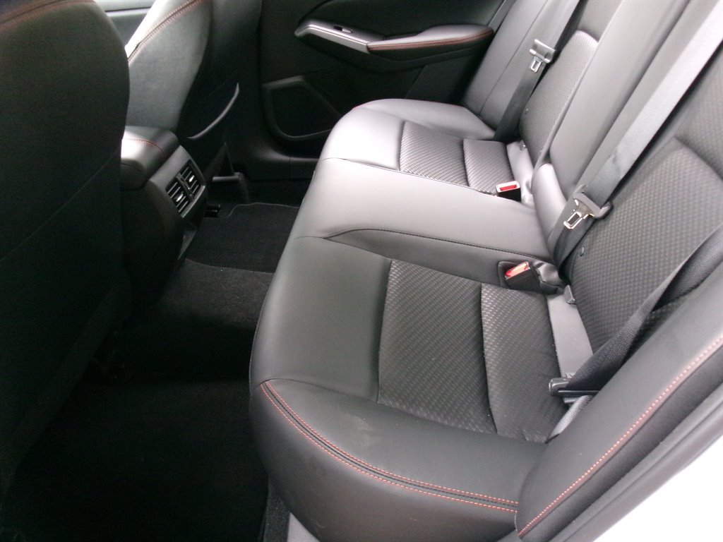 2026 Nissan Altima - $29,995