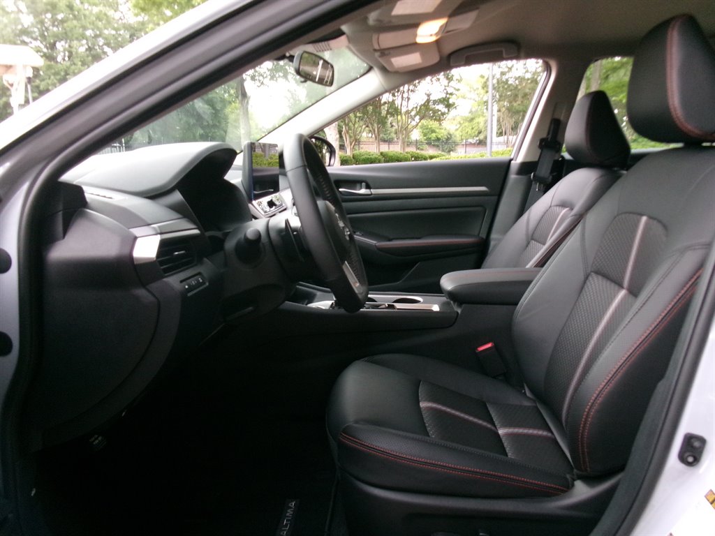 2026 Nissan Altima - $29,995