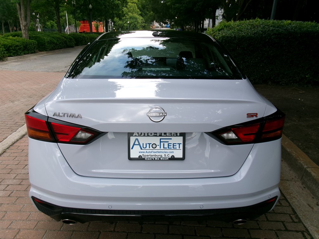 2026 Nissan Altima - $29,995