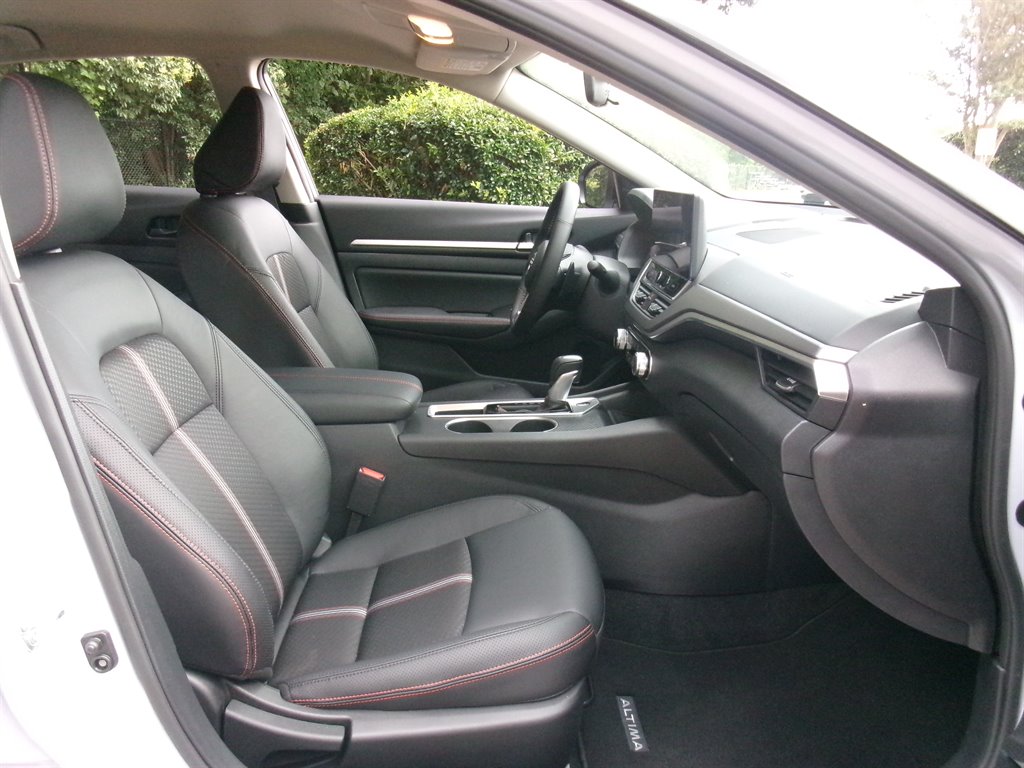 2026 Nissan Altima - $29,995