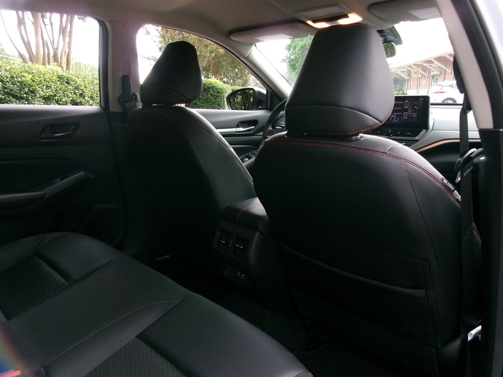 2026 Nissan Altima - $29,995