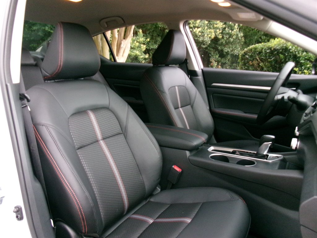 2026 Nissan Altima - $29,995
