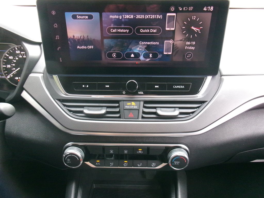 2026 Nissan Altima - $29,995