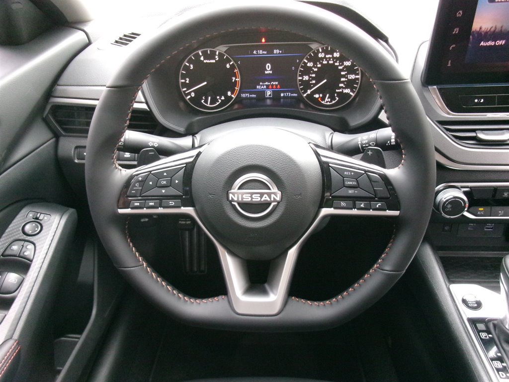 2026 Nissan Altima - $29,995