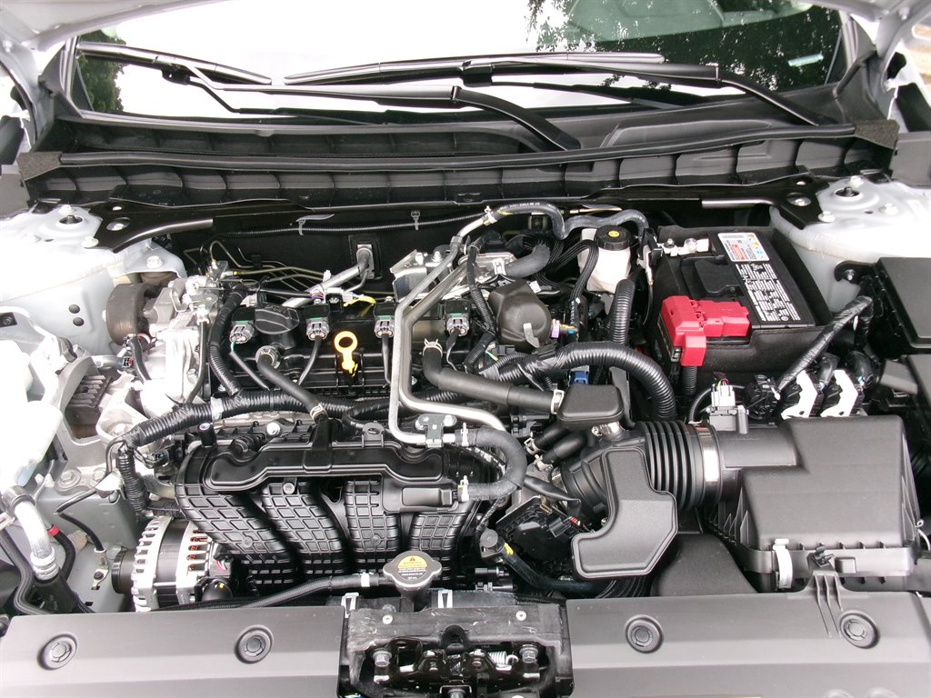 2026 Nissan Altima - $29,995