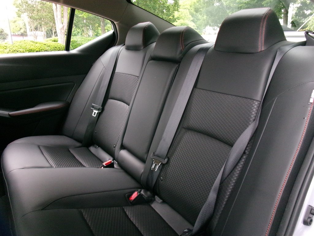2026 Nissan Altima - $29,995
