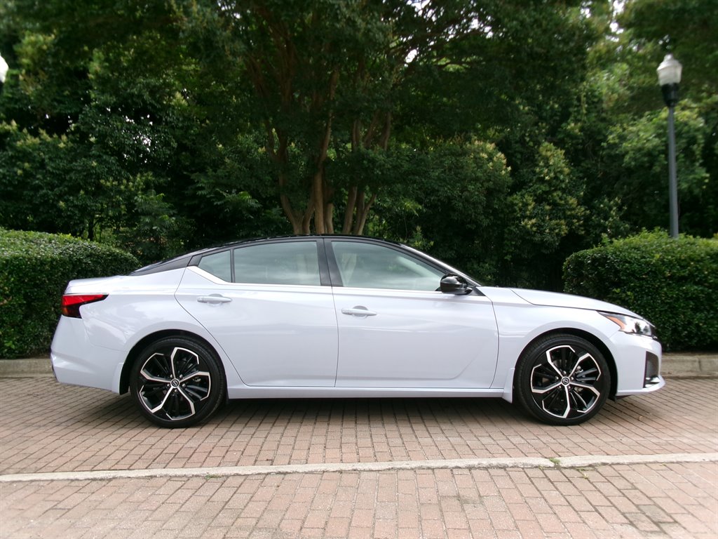 2026 Nissan Altima - $29,995