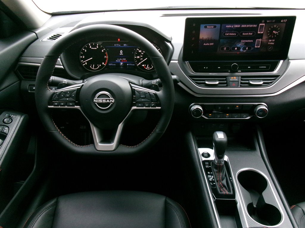 2026 Nissan Altima - $29,995
