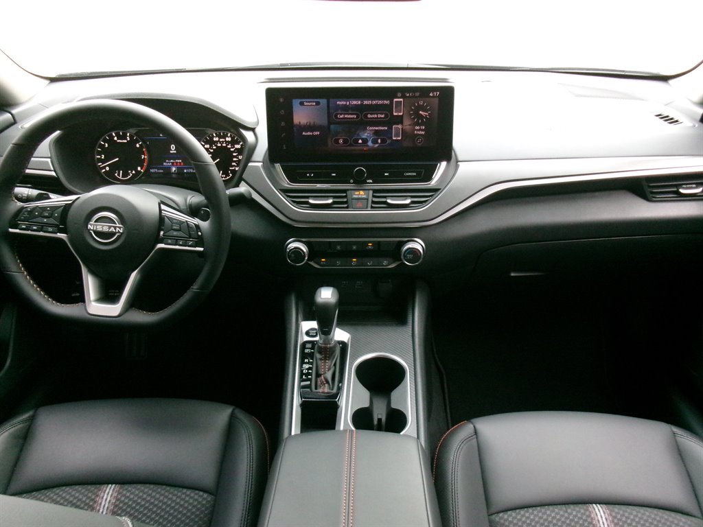 2026 Nissan Altima - $29,995