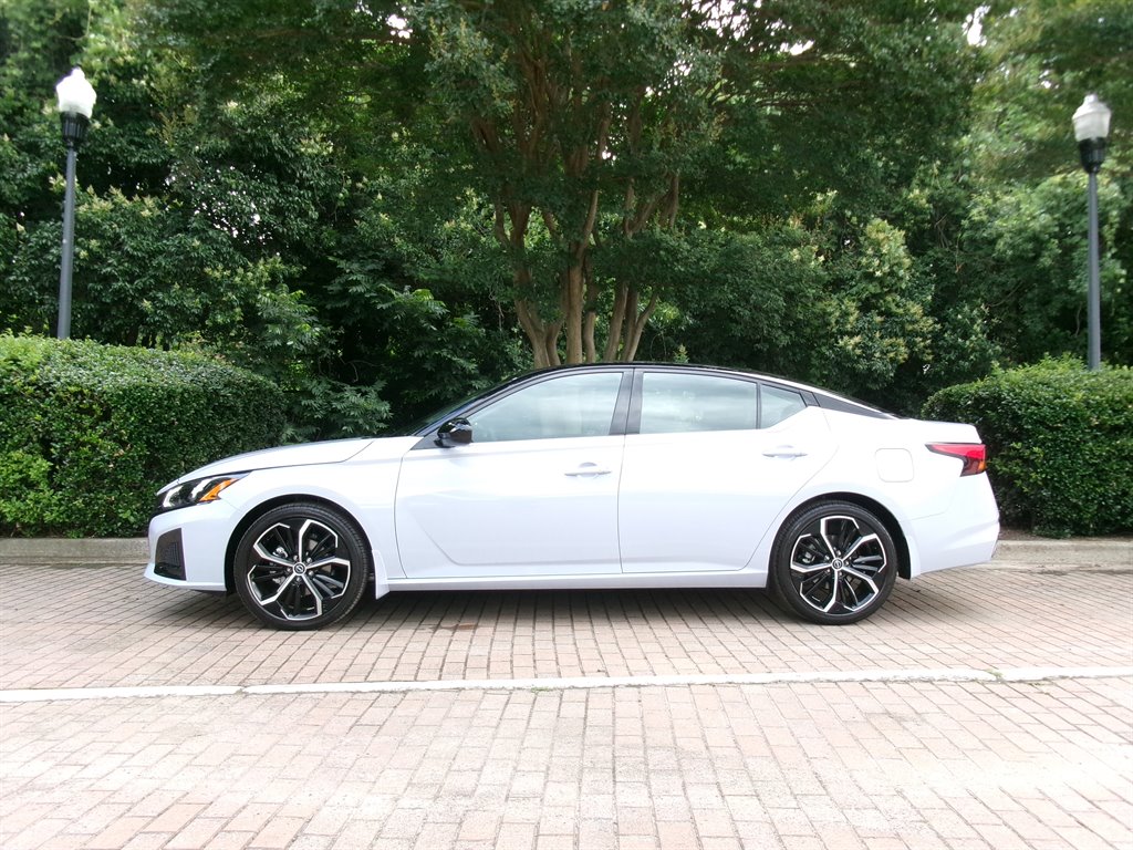 2026 Nissan Altima - $29,995