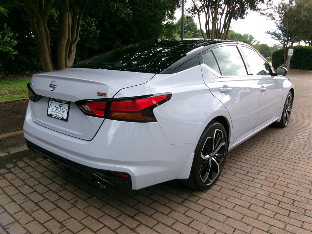 2026 Nissan Altima - $29,995