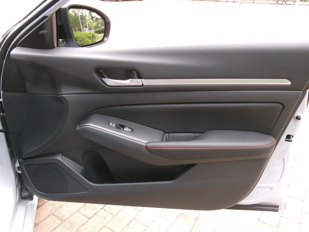 2026 Nissan Altima - $29,995