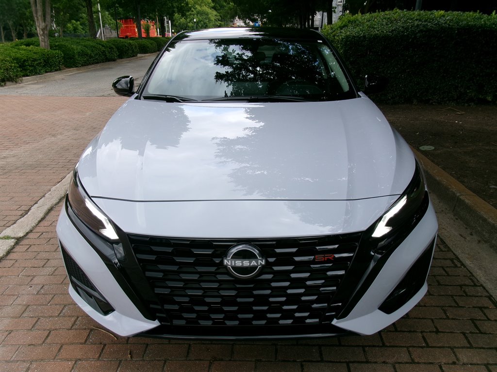 2026 Nissan Altima - $29,995