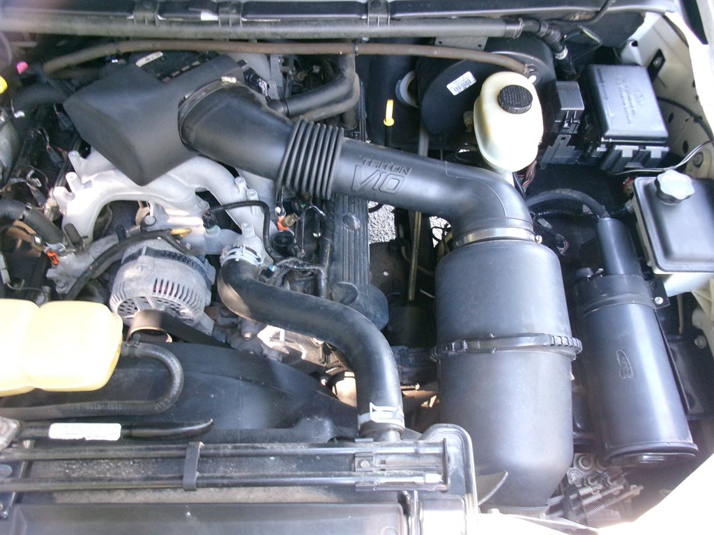 2001 Ford F-250 - $14,995