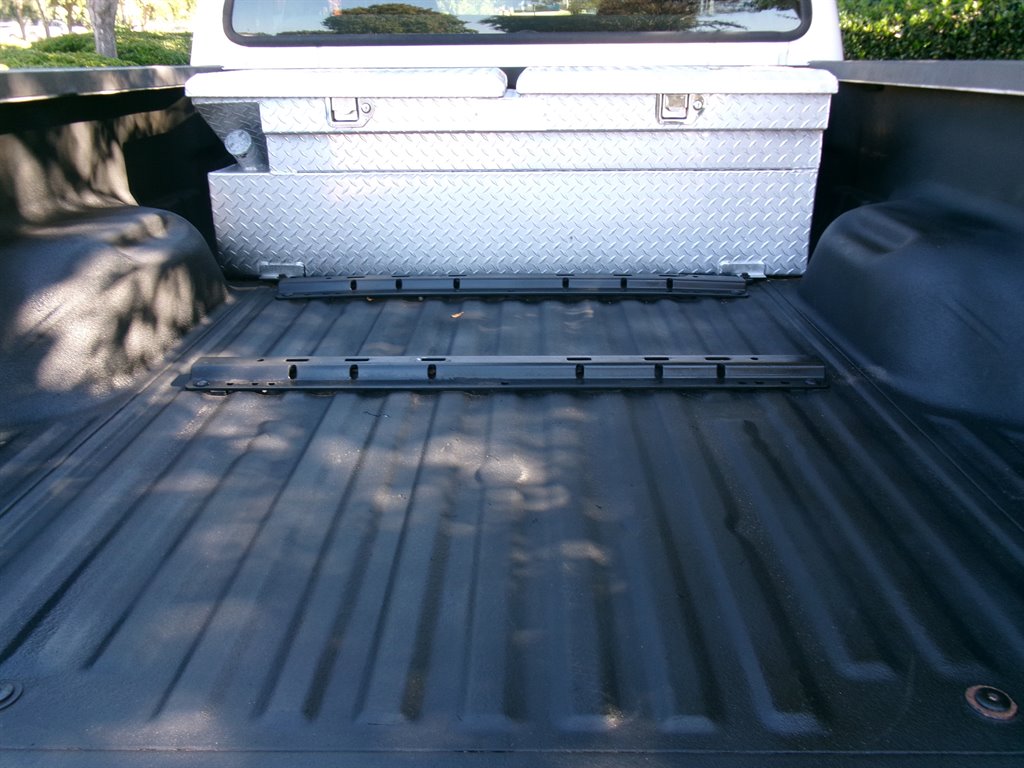 2001 Ford F-250 - $14,995