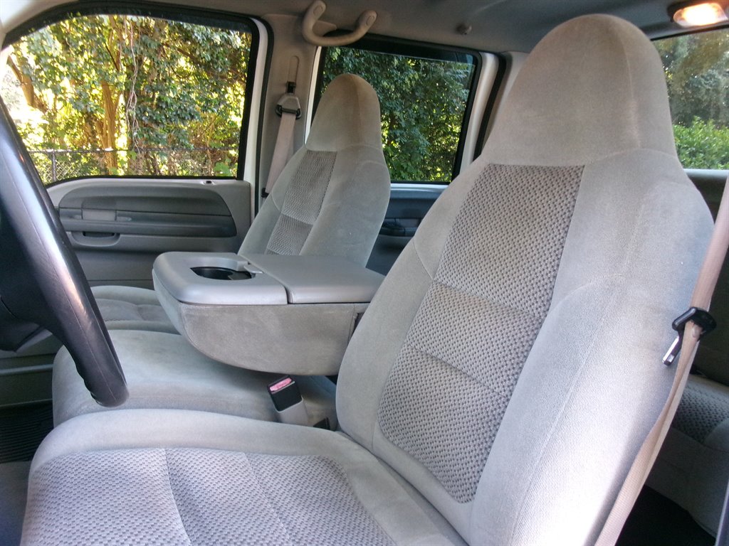 2001 Ford F-250 - $14,995