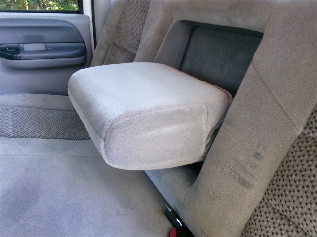 2001 Ford F-250 - $14,995