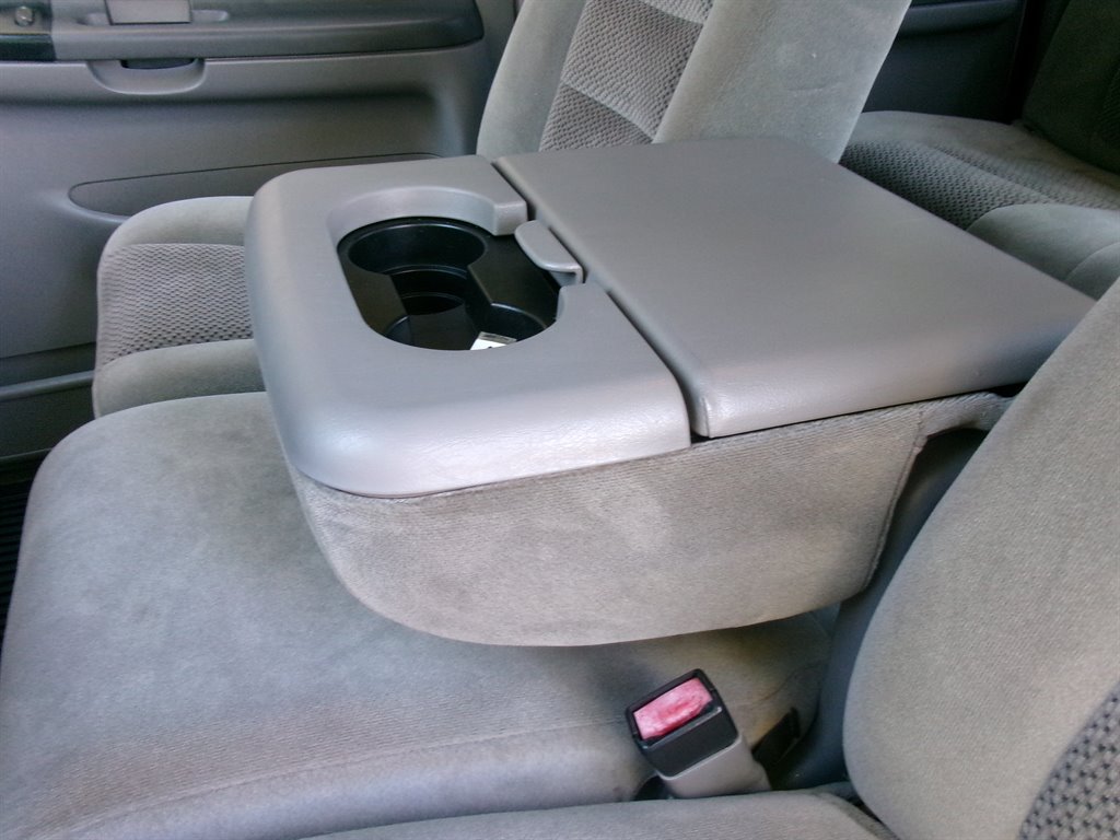 2001 Ford F-250 - $14,995