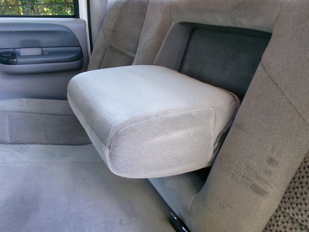 2001 Ford F-250 - $14,995