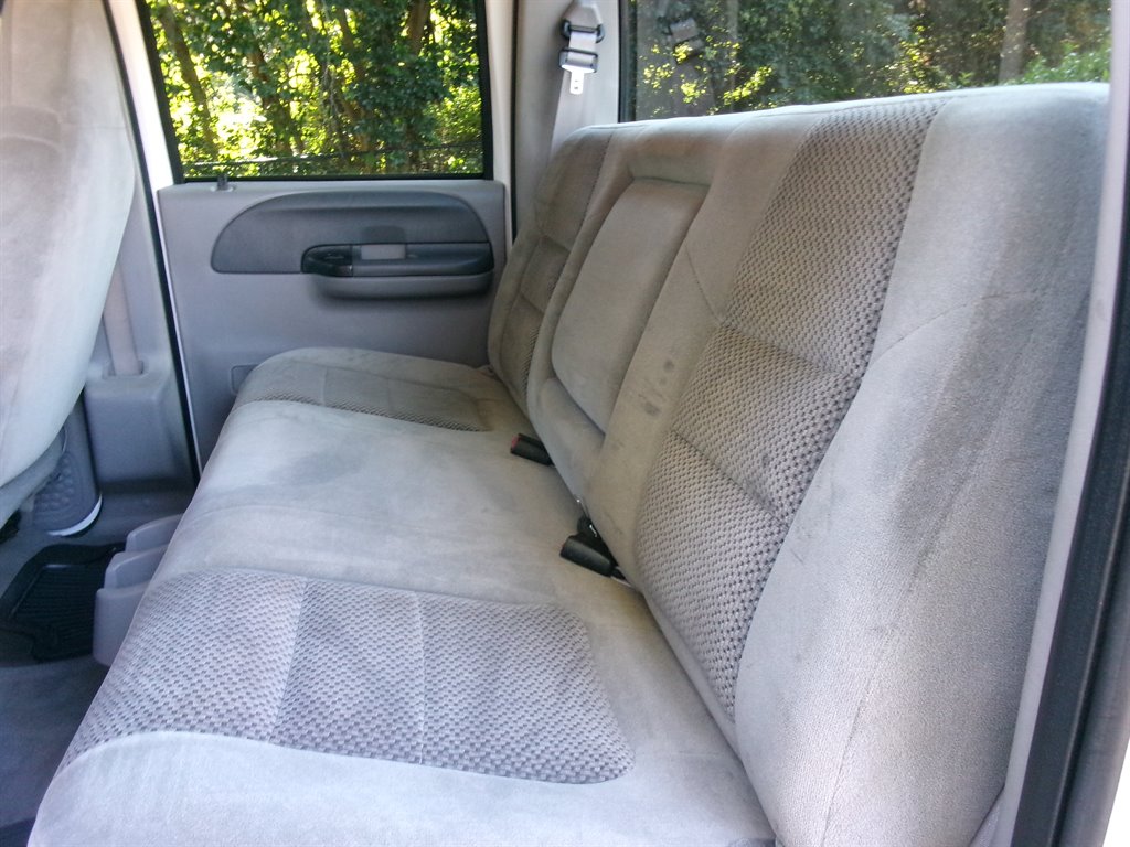 2001 Ford F-250 - $14,995