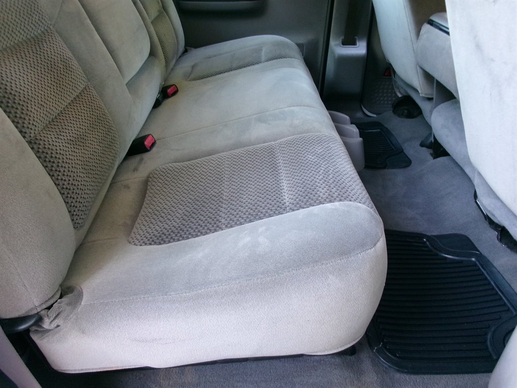 2001 Ford F-250 - $14,995