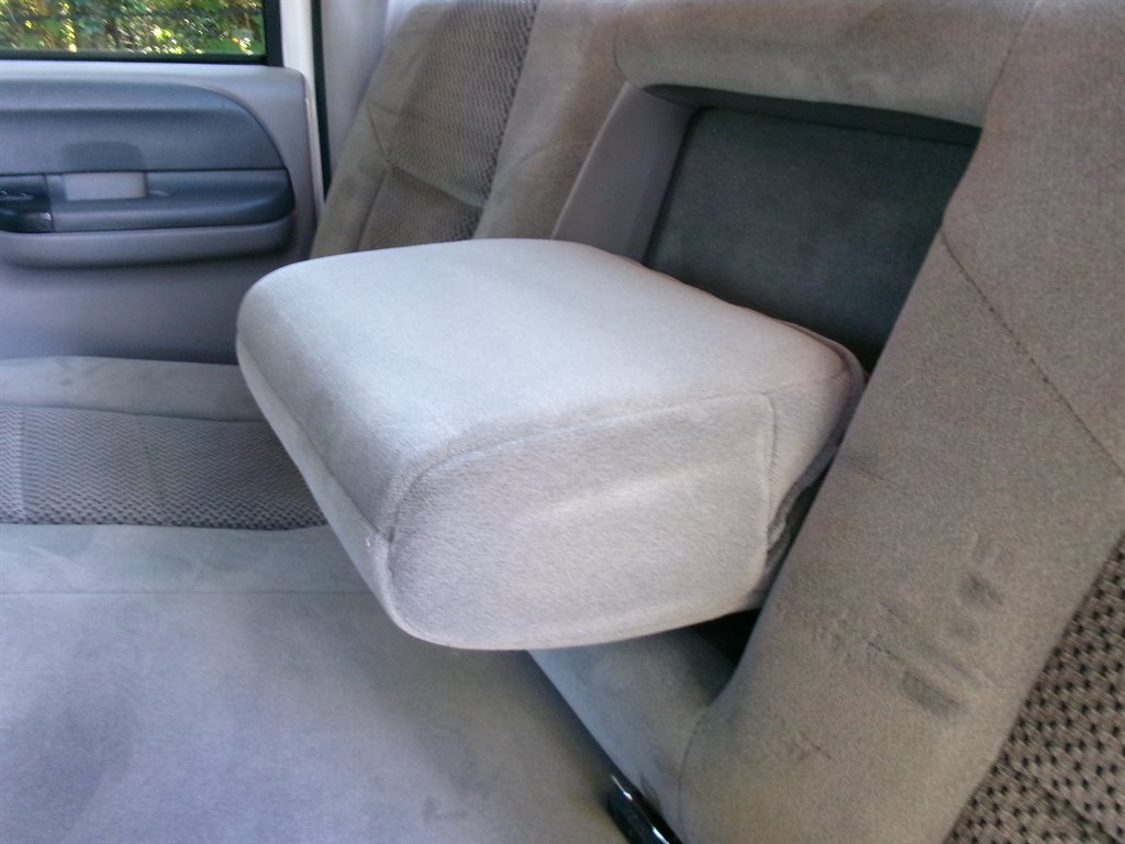 2001 Ford F-250 - $14,995