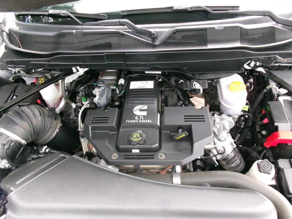 2024 Ram 2500 - $52,990