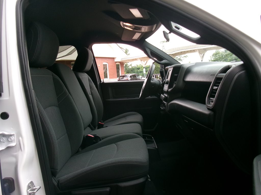 2024 Ram 2500 - $52,990