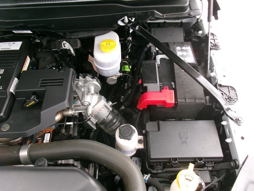 2024 Ram 2500 - $52,990