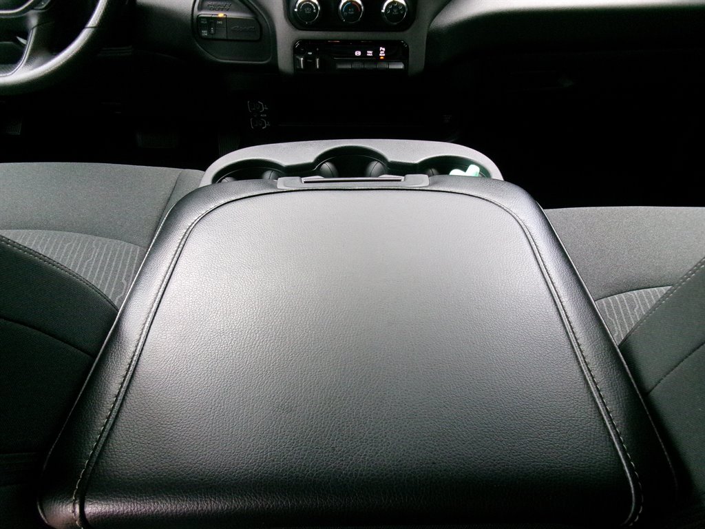 2024 Ram 2500 - $52,990