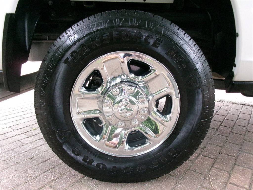 2024 Ram 2500 - $52,990