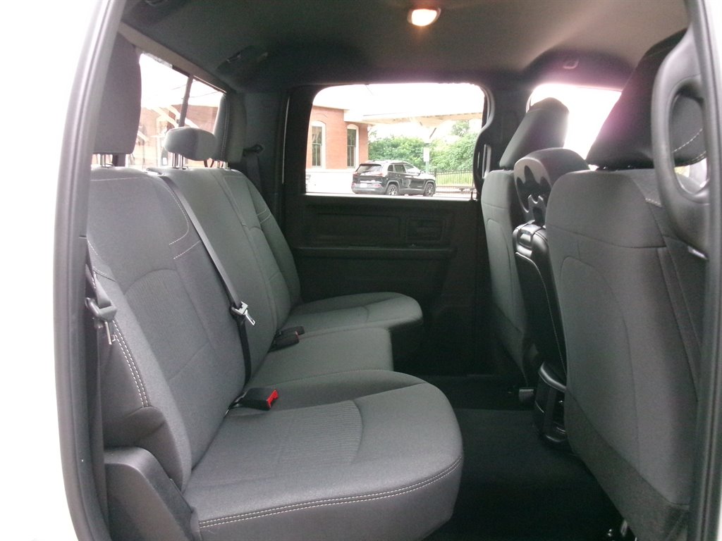 2024 Ram 2500 - $52,990