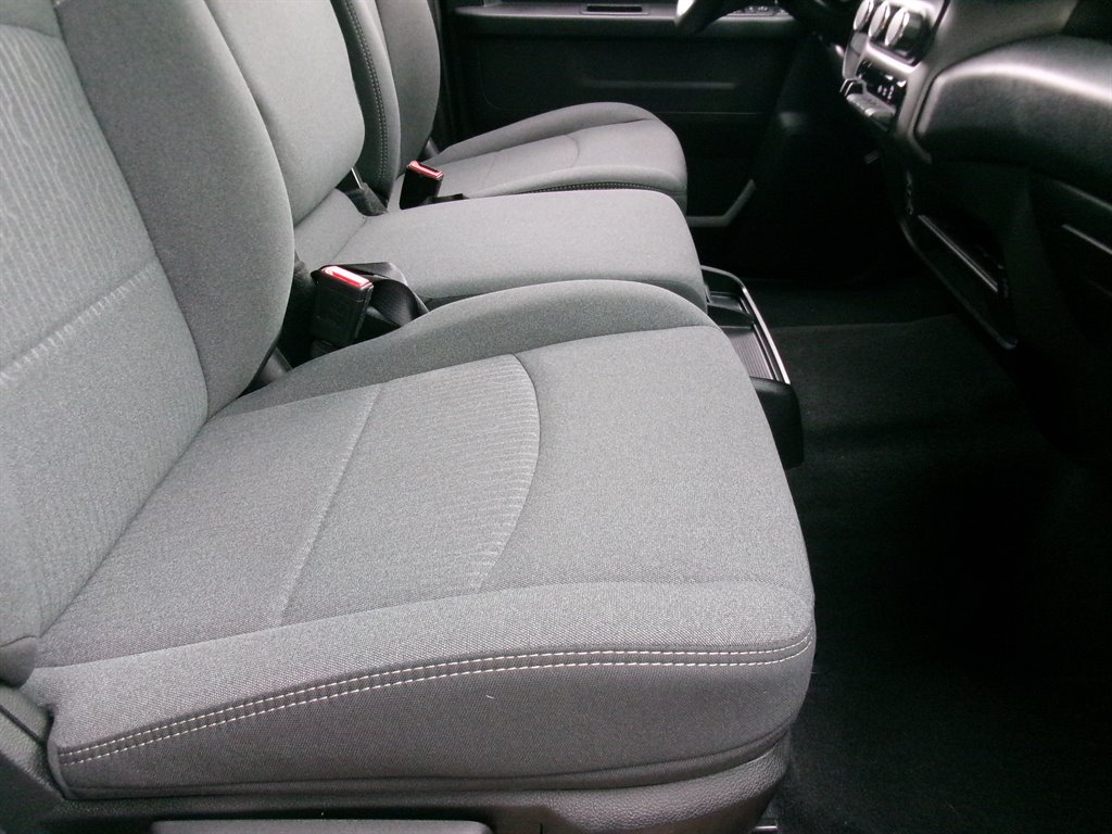 2024 Ram 2500 - $52,990