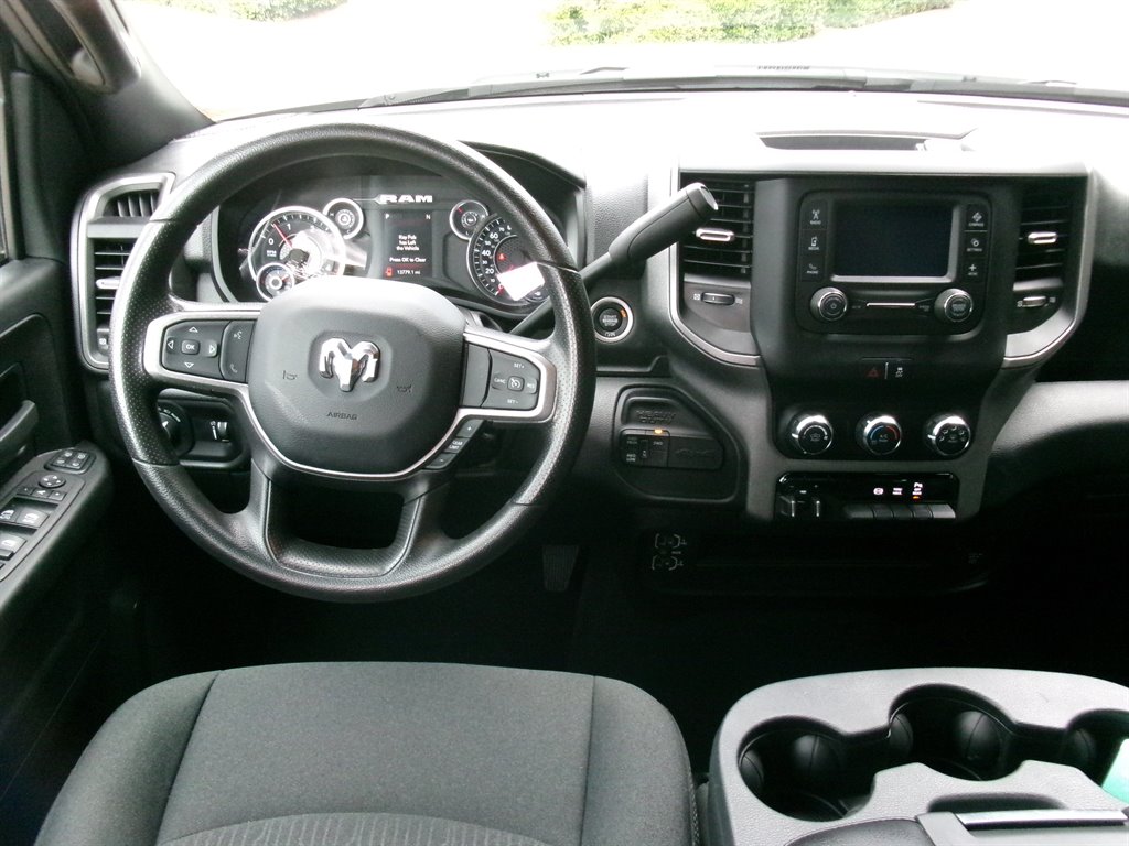 2024 Ram 2500 - $52,990