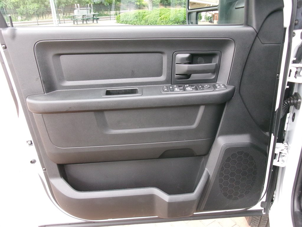 2024 Ram 2500 - $52,990
