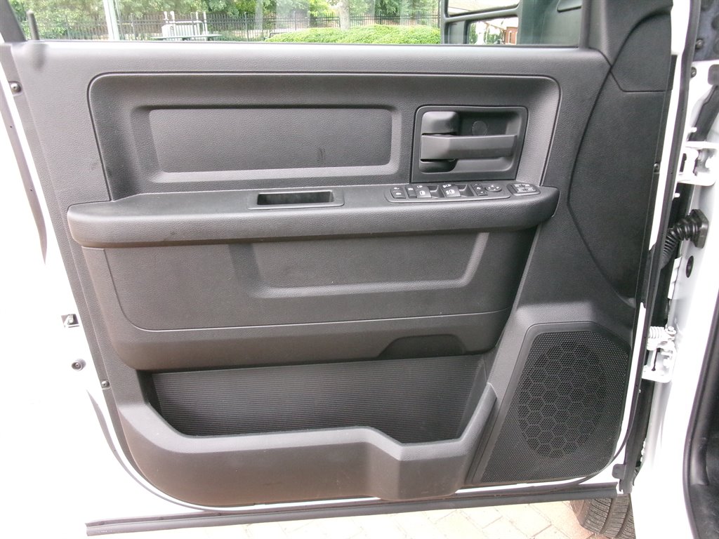 2024 Ram 2500 - $52,990