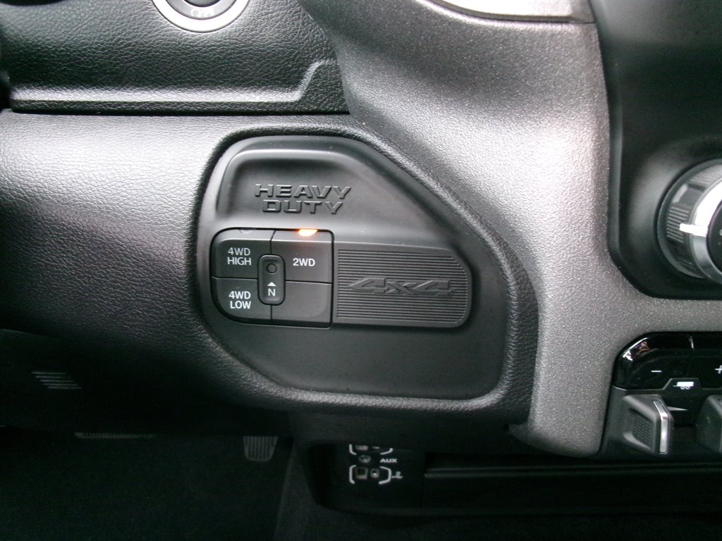 2024 Ram 2500 - $52,990