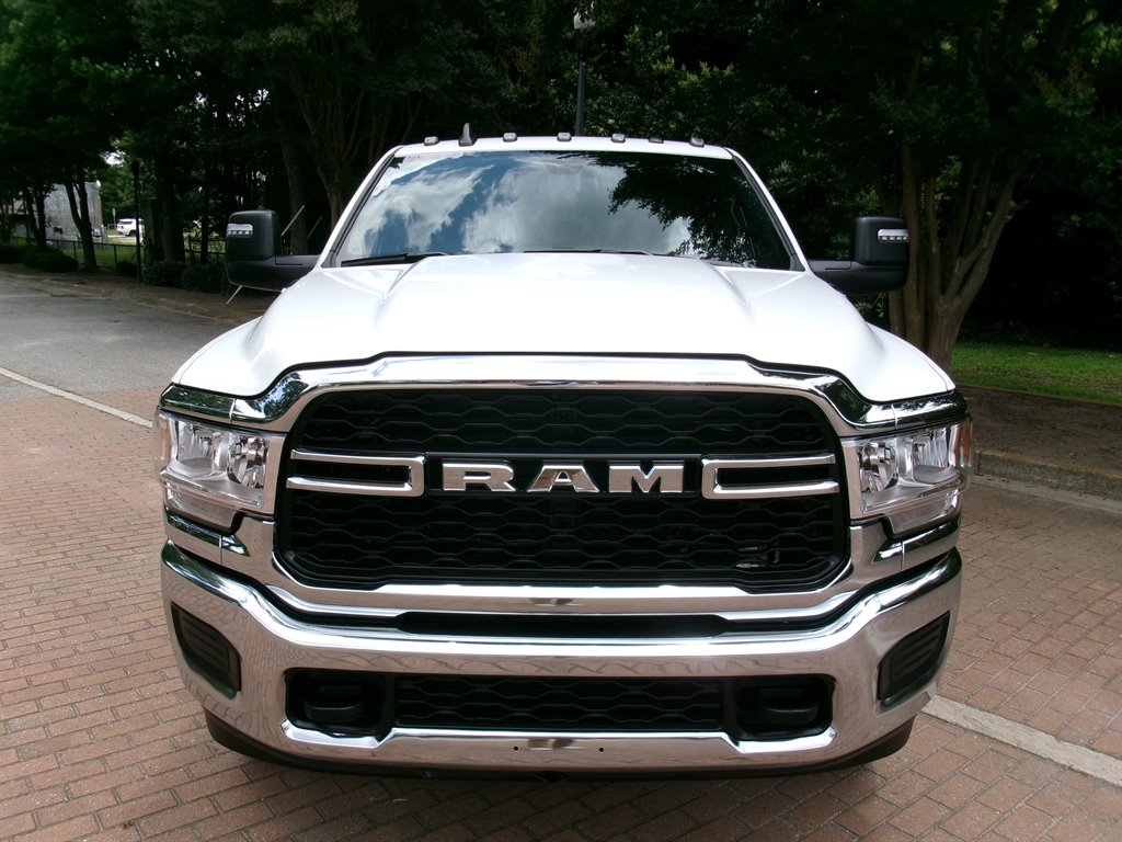 2024 Ram 2500 - $52,990
