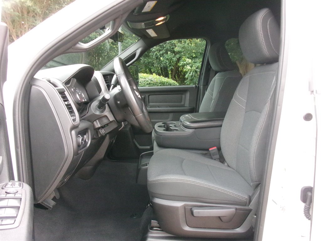 2024 Ram 2500 - $52,990