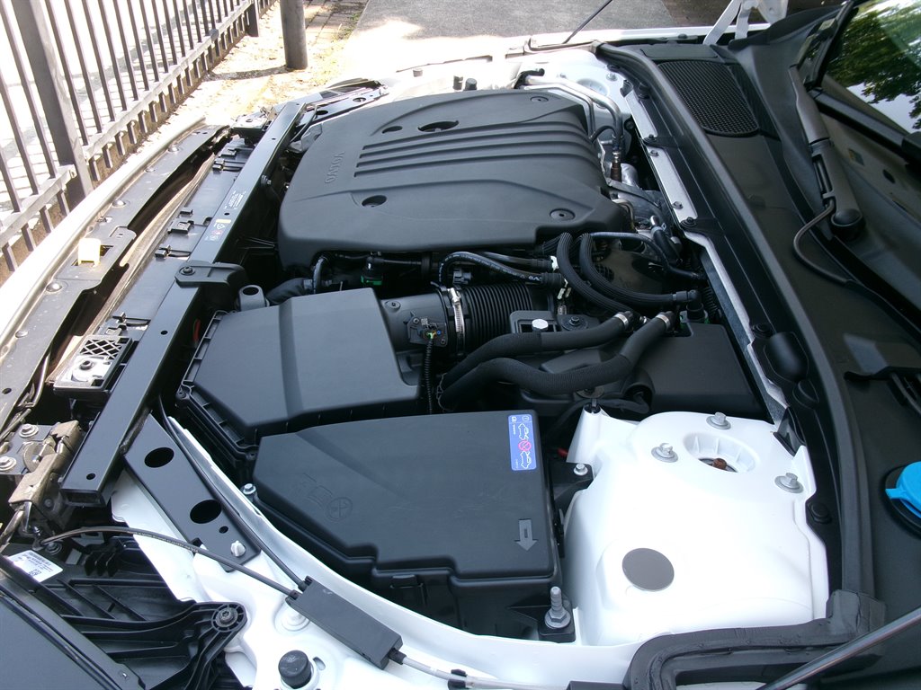 2024 Volvo S60 - $36,990